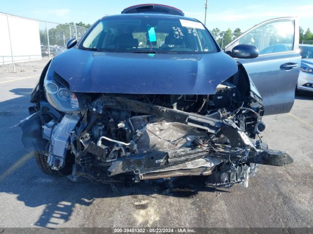 KNDPM3AC9N7016712 KIA Sportage Lx