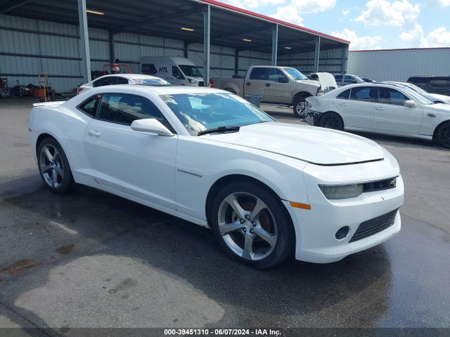 2014 2G1FC1E34E9258909 main image