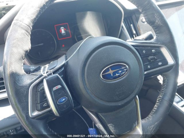 4S4BTANC8P3162083 Subaru Outback Limited