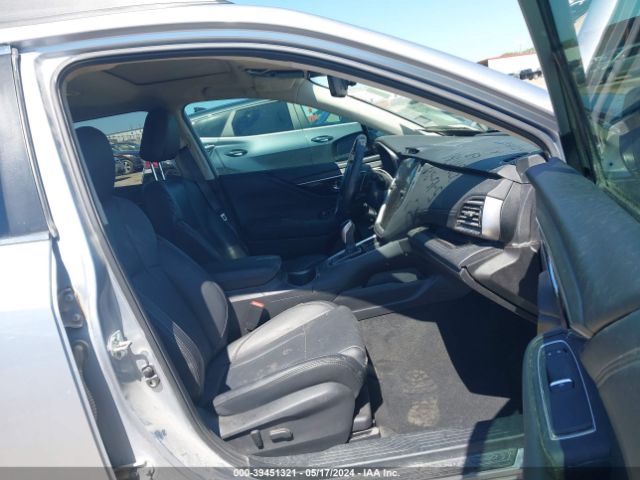 4S4BTANC8P3162083 Subaru Outback Limited