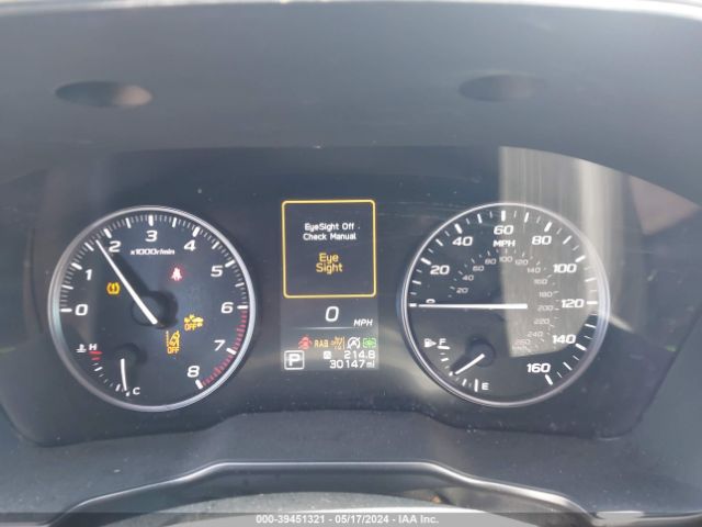 4S4BTANC8P3162083 Subaru Outback Limited