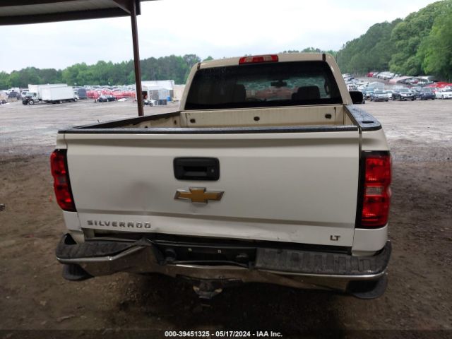 3GCUKREC0FG471301 Chevrolet Silverado 1500 2lt