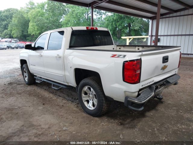 3GCUKREC0FG471301 Chevrolet Silverado 1500 2lt