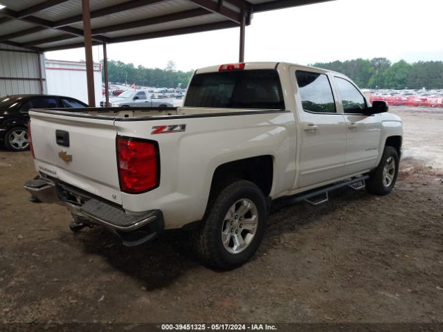 3GCUKREC0FG471301 Chevrolet Silverado 1500 2lt