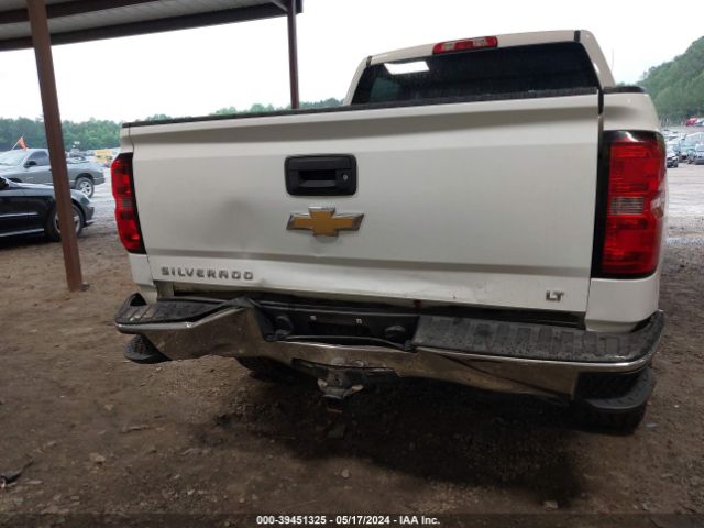 3GCUKREC0FG471301 Chevrolet Silverado 1500 2lt