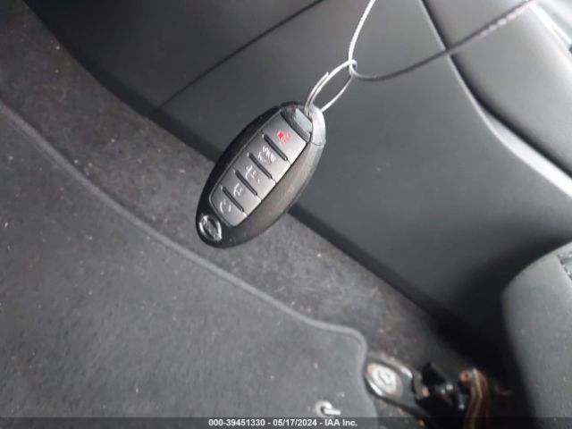 1N4AL3AP9GC203508 Nissan Altima 2.5/2.5 S/2.5 Sl/2.5 Sr/2.5 Sv