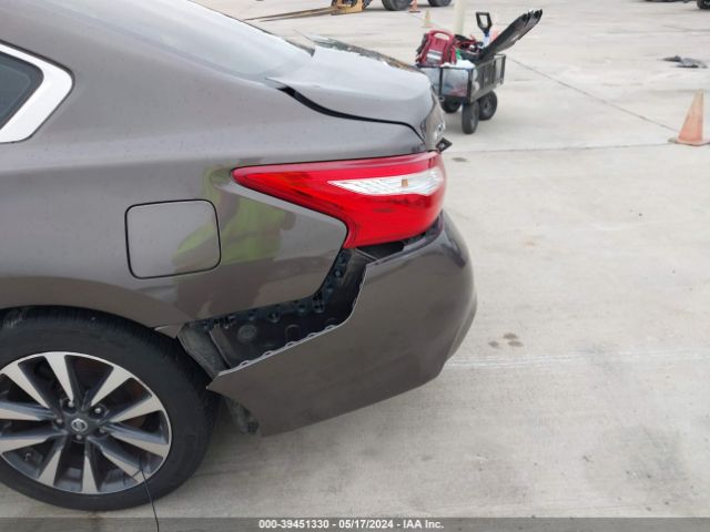 1N4AL3AP9GC203508 Nissan Altima 2.5/2.5 S/2.5 Sl/2.5 Sr/2.5 Sv