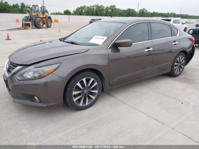 1N4AL3AP9GC203508 Nissan Altima 2.5/2.5 S/2.5 Sl/2.5 Sr/2.5 Sv