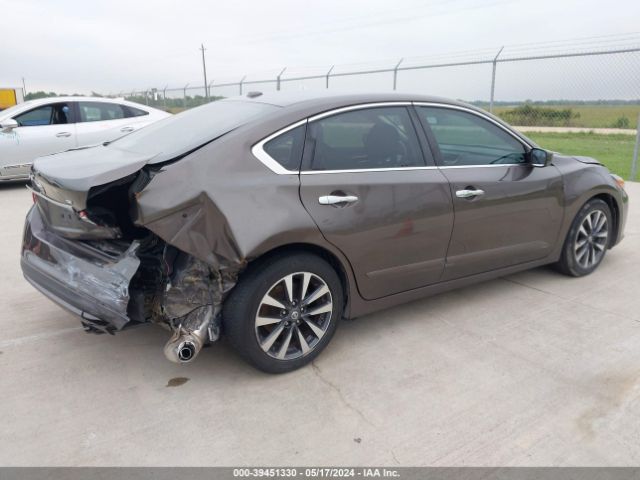 1N4AL3AP9GC203508 Nissan Altima 2.5/2.5 S/2.5 Sl/2.5 Sr/2.5 Sv