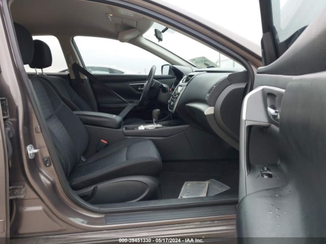 1N4AL3AP9GC203508 Nissan Altima 2.5/2.5 S/2.5 Sl/2.5 Sr/2.5 Sv