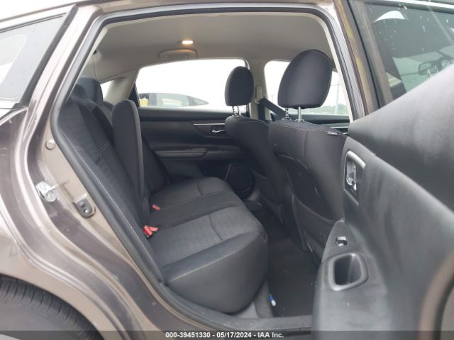 1N4AL3AP9GC203508 Nissan Altima 2.5/2.5 S/2.5 Sl/2.5 Sr/2.5 Sv
