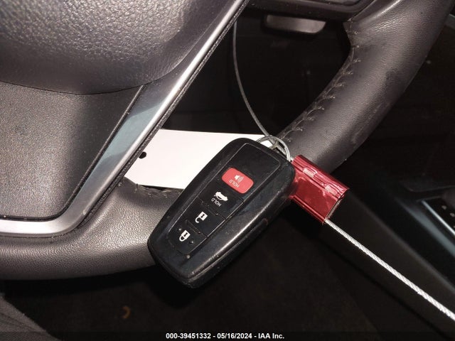 Toyota CAMRY SE 2018 4T1B11HK8JU673397 Image 11