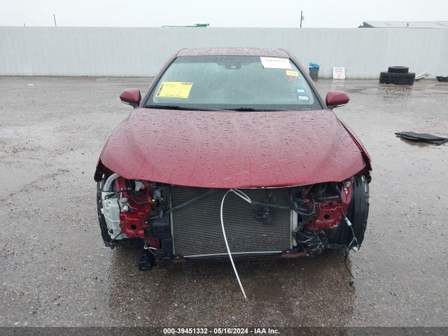 Toyota CAMRY SE 2018 4T1B11HK8JU673397 Image 12