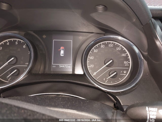 Toyota CAMRY SE 2018 4T1B11HK8JU673397 Image 15
