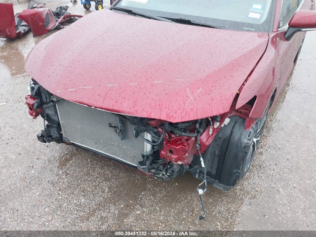 Toyota CAMRY SE 2018 4T1B11HK8JU673397 Image 6