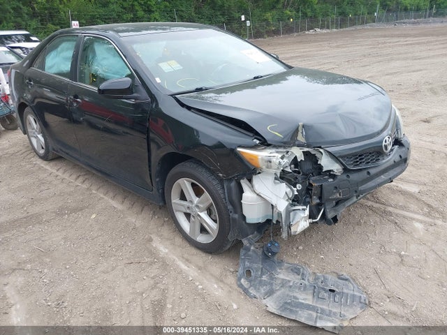 2014 4T1BF1FK5EU471711 main image