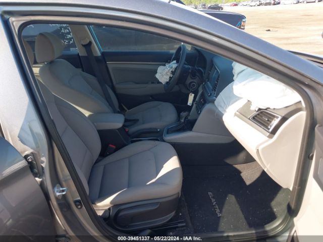 KMHD84LF1JU712671 Hyundai ELANTRA SEL