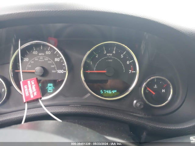 1C4BJWEG0HL696237 Jeep Wrangler Unlimited Sahara 4x4