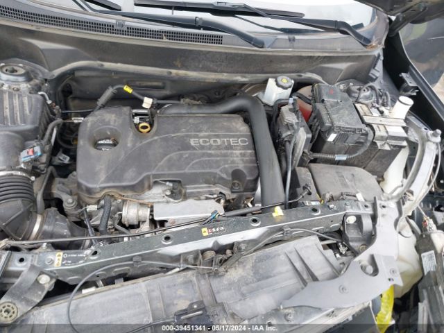 3GKALVEV3KL178461 GMC Terrain Slt