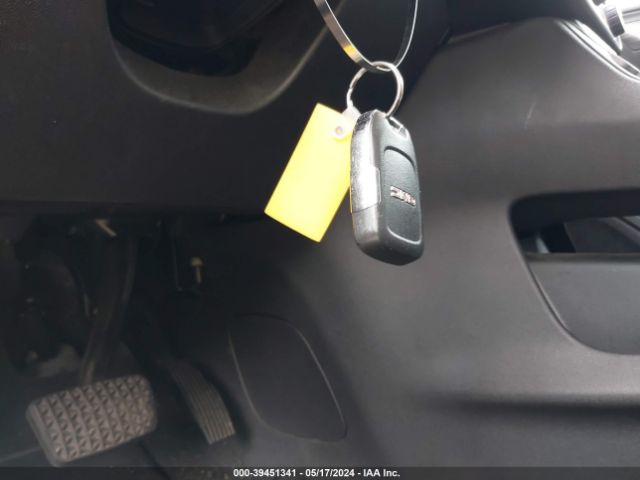 3GKALVEV3KL178461 GMC Terrain Slt