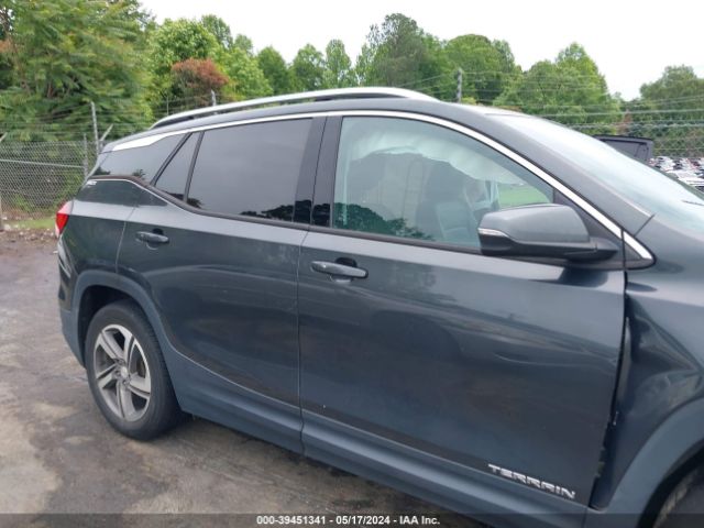 3GKALVEV3KL178461 GMC Terrain Slt