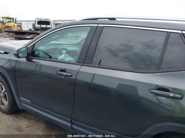 3GKALVEV3KL178461 GMC Terrain Slt