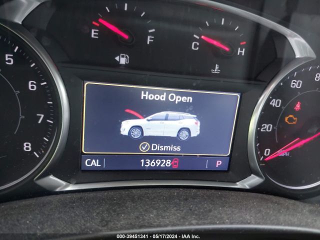 3GKALVEV3KL178461 GMC Terrain Slt