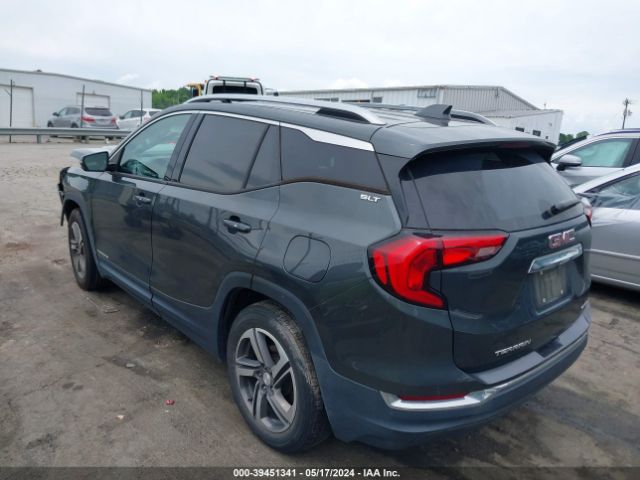 3GKALVEV3KL178461 GMC Terrain Slt