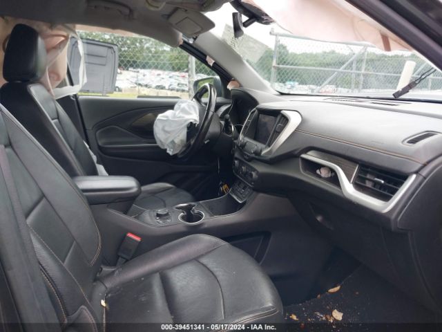 3GKALVEV3KL178461 GMC Terrain Slt