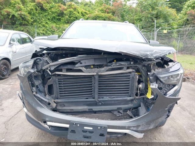 3GKALVEV3KL178461 GMC Terrain Slt
