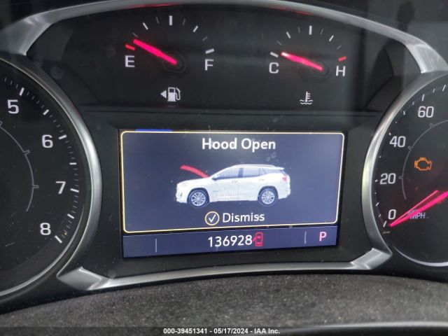 3GKALVEV3KL178461 GMC Terrain Slt