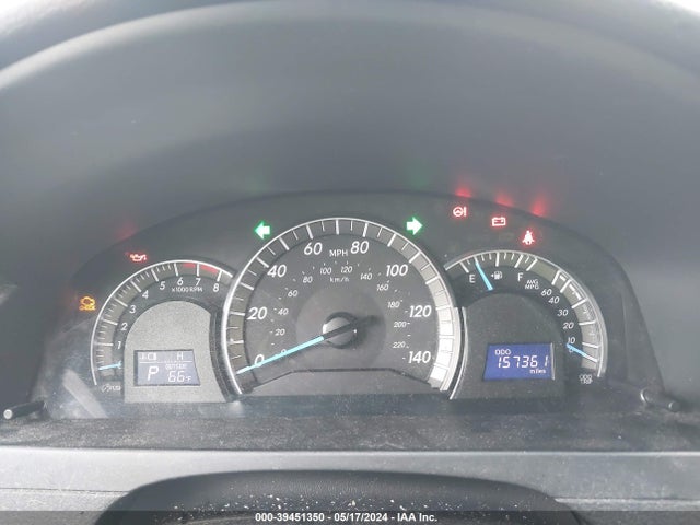 Toyota CAMRY SE 2014 4T1BF1FK1EU349976 Image 7