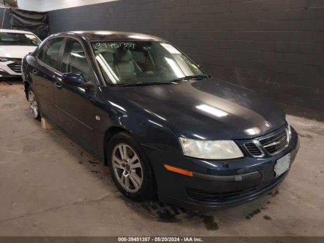 2006 SAAB 9-3 YS3FD49YX61029631 Photo 0