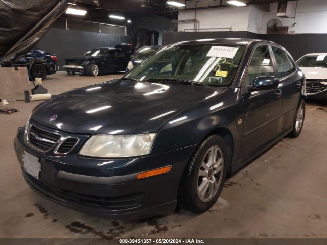 2006 SAAB 9-3 YS3FD49YX61029631 Photo 1