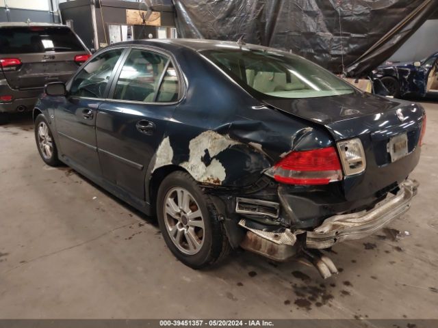 2006 SAAB 9-3 YS3FD49YX61029631 Photo 2