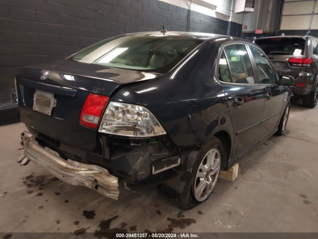 2006 SAAB 9-3 YS3FD49YX61029631 Photo 3