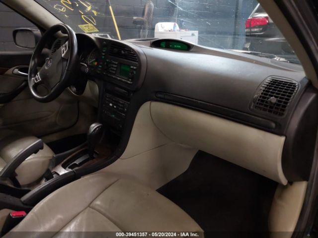2006 SAAB 9-3 YS3FD49YX61029631 Photo 4