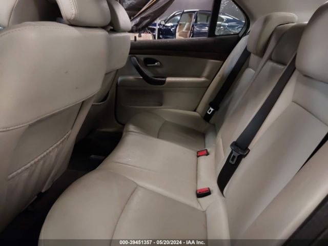 2006 SAAB 9-3 YS3FD49YX61029631 Photo 7