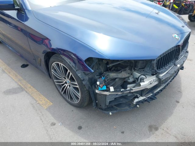 WBAJE7C51JWC54658 BMW 540i Xdrive