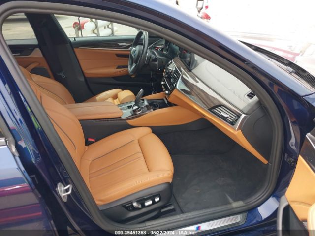 WBAJE7C51JWC54658 BMW 540i Xdrive