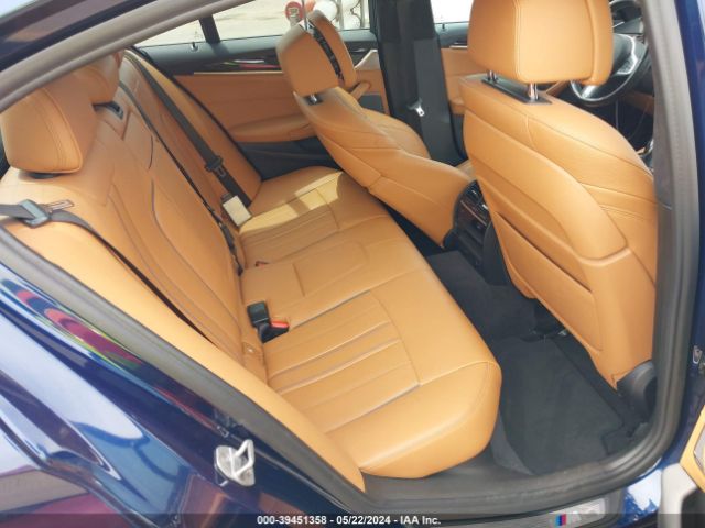 WBAJE7C51JWC54658 BMW 540i Xdrive