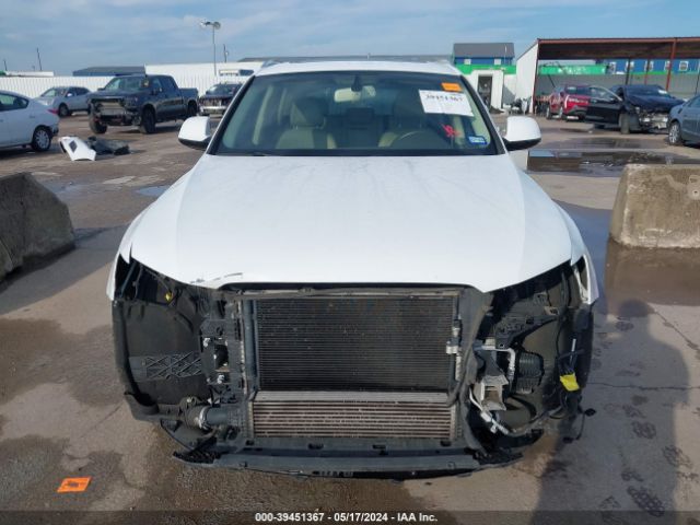 WA1LFAFP3FA121074 Audi Q5 2.0t Premium