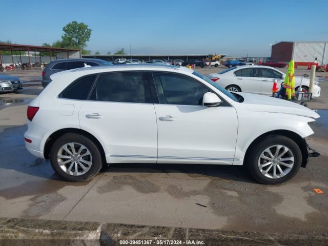 WA1LFAFP3FA121074 Audi Q5 2.0t Premium