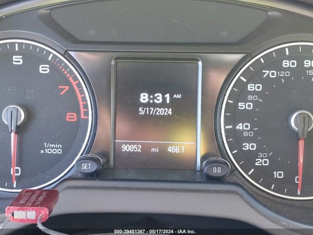 WA1LFAFP3FA121074 Audi Q5 2.0t Premium