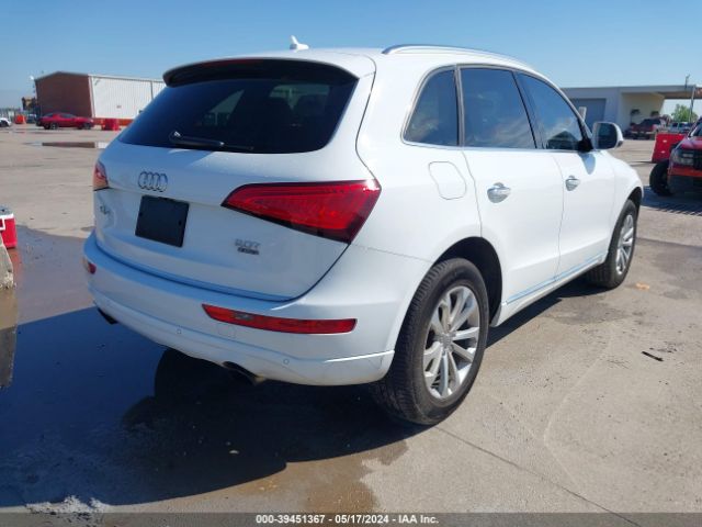 WA1LFAFP3FA121074 Audi Q5 2.0t Premium