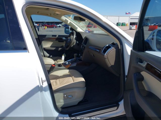 WA1LFAFP3FA121074 Audi Q5 2.0t Premium