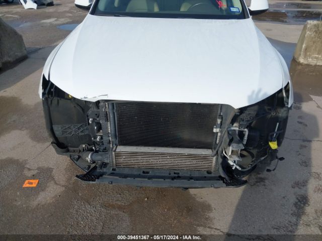 WA1LFAFP3FA121074 Audi Q5 2.0t Premium