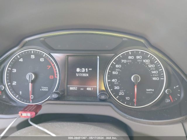 WA1LFAFP3FA121074 Audi Q5 2.0t Premium