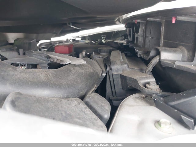 Nissan ROGUE S 2017 KNMAT2MV9HP554363 Image 10