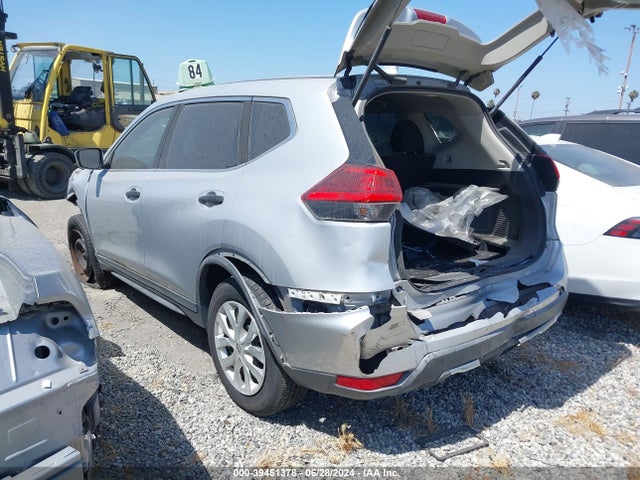 Nissan ROGUE S 2017 KNMAT2MV9HP554363 Image 3